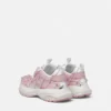 Versace Mercury M_VS_02 utsmyckade sneakers Versace Mercury M_VS_02 utsmyckade sneakers