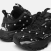 Versace Mercury M_VS_02 utsmyckade sneakers Versace Mercury M_VS_02 utsmyckade sneakers