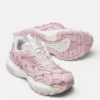 Versace Mercury M_VS_02 utsmyckade sneakers Versace Mercury M_VS_02 utsmyckade sneakers
