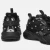 Versace Mercury M_VS_02 utsmyckade sneakers Versace Mercury M_VS_02 utsmyckade sneakers