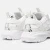 Versace Mercury M_VS_02 utsmyckade sneakers Versace Mercury M_VS_02 utsmyckade sneakers