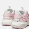 Versace Mercury M_VS_02 utsmyckade sneakers Versace Mercury M_VS_02 utsmyckade sneakers