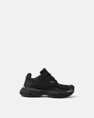 Versace Mercury M_VS_04 lädersneakers