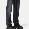 Versace Mercury M_VS_04 lädersneakers