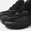 Versace Mercury M_VS_04 lädersneakers