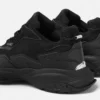 Versace Mercury M_VS_04 lädersneakers