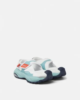 Versace Mercury M_VS_05 Sneakers