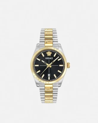 Versace Millenyium Gent-klocka