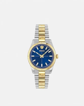 Versace Millenyium Lady-klocka Versace Millenyium Lady-klocka