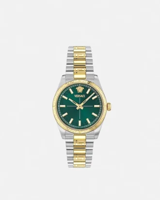 Versace Millenyium Lady-klocka