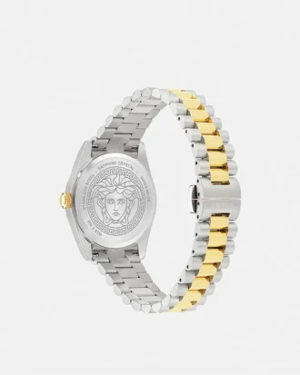 Versace Millenyium Lady-klocka Versace Millenyium Lady-klocka