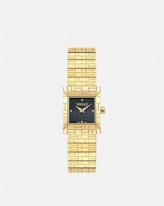 Versace Mosaic-klocka