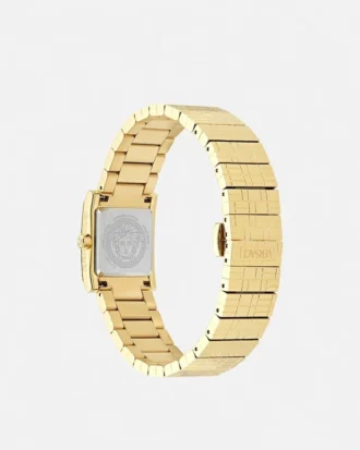 Versace Mosaic-klocka
