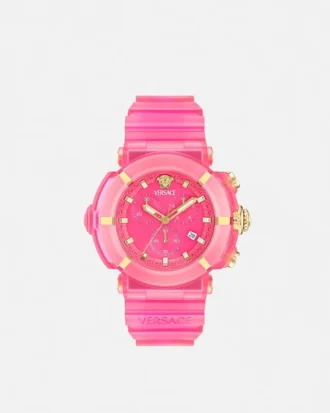 Versace Real Active Chrono-klocka