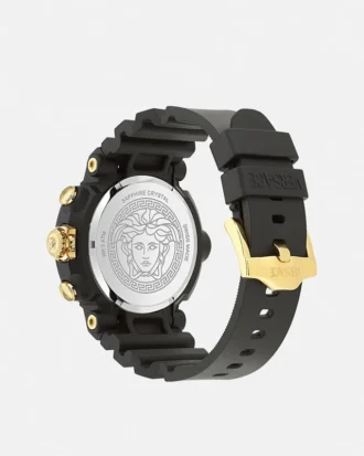 Versace Real Active Chrono-klocka