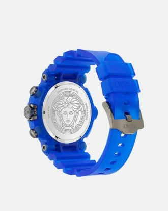 Versace Real Active Chrono-klocka