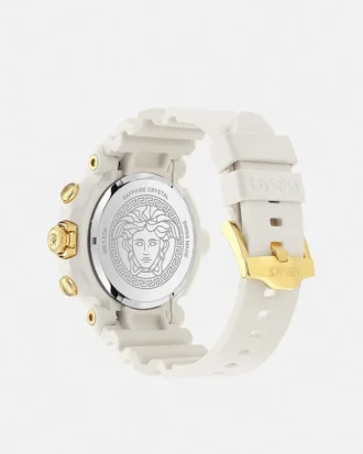 Versace Real Active Chrono-klocka