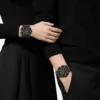 Versace Real Active Chrono-klocka Versace Real Active Chrono-klocka