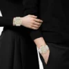Versace Real Active Chrono-klocka Versace Real Active Chrono-klocka