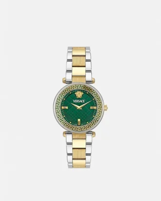 Versace Reve-klocka