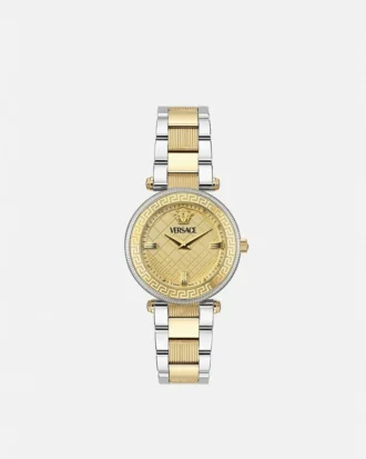 Versace Reve-klocka