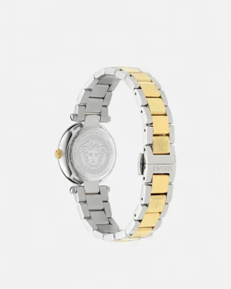 Versace Reve Petite Diamond Watch