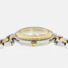 Versace Reve Petite Diamond Watch Versace Reve Petite Diamond Watch
