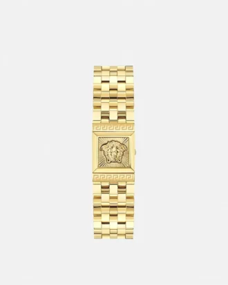 Versace Reveal-klocka