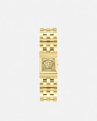 Versace Reveal-klocka