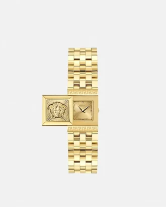 Versace Reveal-klocka