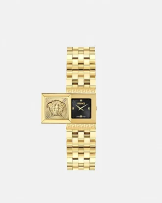 Versace Reveal-klocka