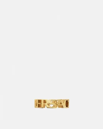 Versace-ring Versace-ring