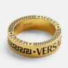 Versace-ring Versace-ring