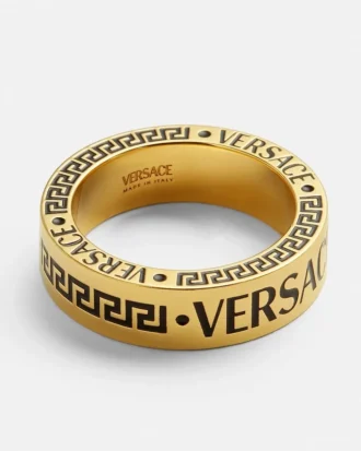 Versace-ring