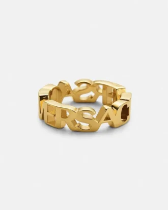 Versace-ring Versace-ring