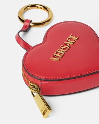 Versace Tag myntficka