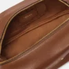 Versace Tag Nappa Bowling Bag Versace Tag Nappa Bowling Bag