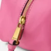 Versace Tag Nappa Bowling Bag Versace Tag Nappa Bowling Bag