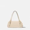 Versace Tag Nappa Bowling Bag Versace Tag Nappa Bowling Bag