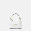 Versace Tag Nappa Hobo-väska Versace Tag Nappa Hobo-väska