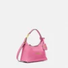 Versace Tag Nappa Hobo-väska Versace Tag Nappa Hobo-väska