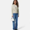 Versace Tag Nappa Hobo-väska Versace Tag Nappa Hobo-väska