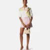 Versace Tag Nappa Hobo-väska Versace Tag Nappa Hobo-väska