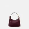 Versace Tag Nappa Hobo-väska Versace Tag Nappa Hobo-väska