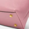 Versace Tag Nappa Hobo-väska Versace Tag Nappa Hobo-väska