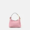 Versace Tag Nappa Hobo-väska Versace Tag Nappa Hobo-väska