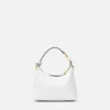 Versace Tag Nappa Hobo-väska Versace Tag Nappa Hobo-väska