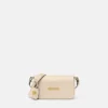 Versace Tag Nappa miniväska Versace Tag Nappa miniväska