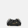 Versace Tag Nappa miniväska Versace Tag Nappa miniväska