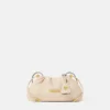 Versace Tag Nappa miniväska Versace Tag Nappa miniväska